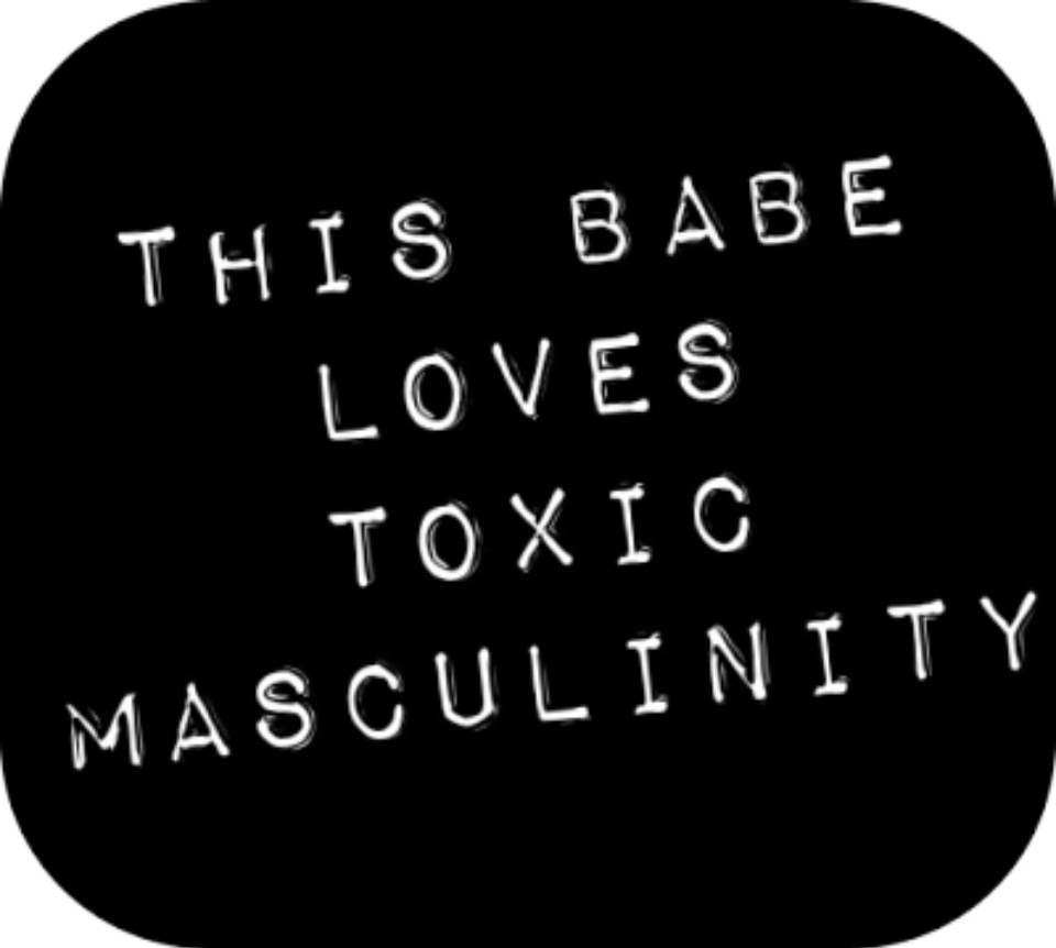 There’s Nothing Worse Than a Weak Man, Especially For Himself…